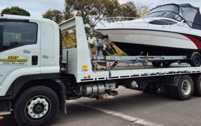 Leisure Vehicle Transport